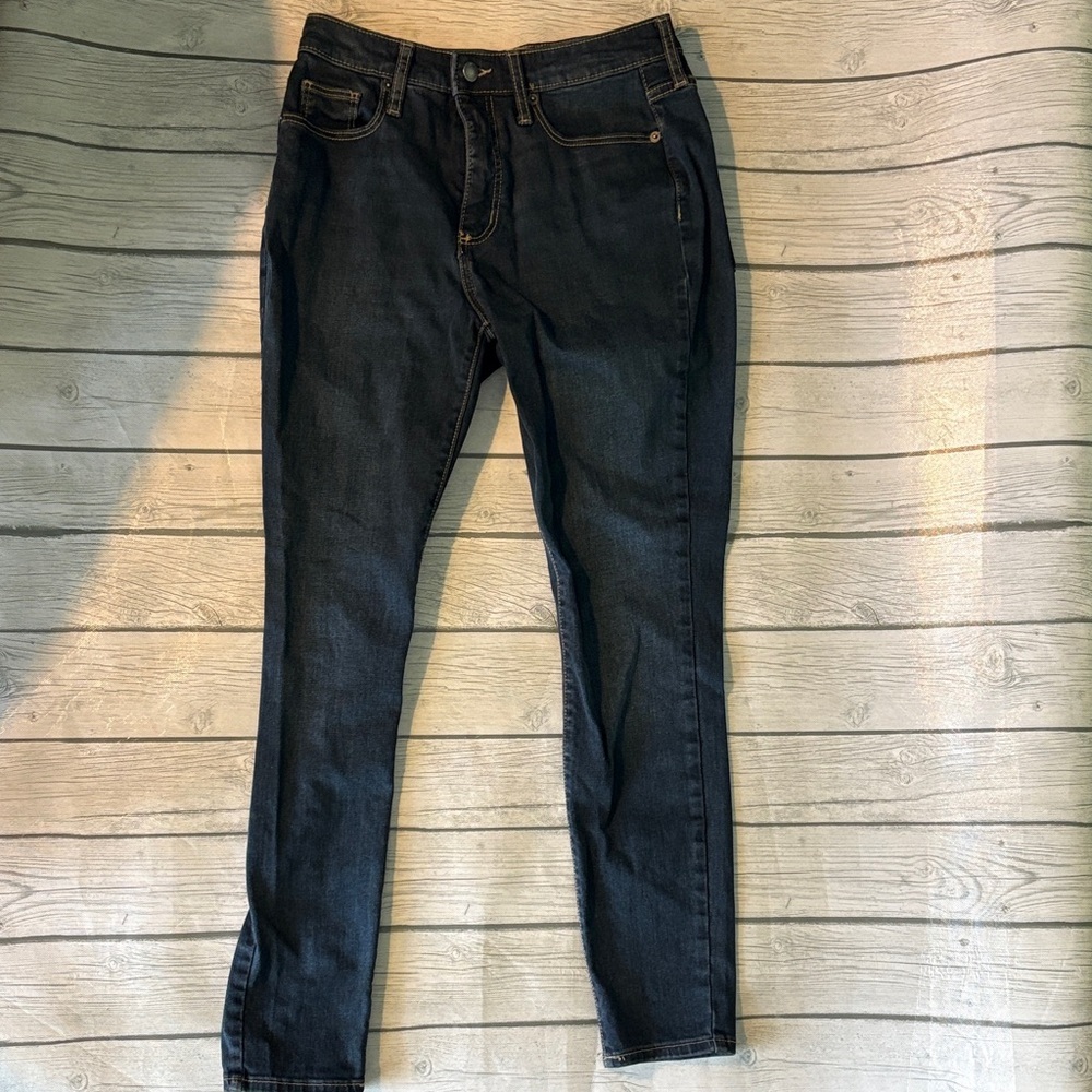 Universal Thread High Rise Women's Jeans